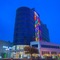 Park Inn By Radisson Istanbul Ataturk Airport - map