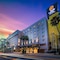 Jeju Sun Hotel & Casino - map
