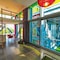 Haslla Art World Museum Hotel - map