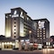 The Cheil Hotel Onyang - map