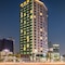 Sotetsu Hotels The Splaisir Seoul Dongdaemun - map