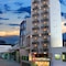 Golden Time Hotel - map