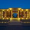 Fusion Resort Cam Ranh - map
