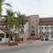 Hotel Seri Malaysia Kuala Terengganu - map