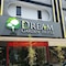 Dream Garden Hotel - map
