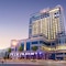 The Light Hotel Penang - map