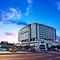 Pan Borneo Hotel Kota Kinabalu - map