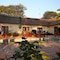 Mandebele Lodge - map