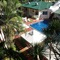 Orchid Inn Resort - map