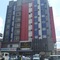Grace Crown Hotel - map