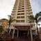 VIP Executive Suites Maputo Hotel - map