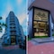 Wl Hotel Maputo City Centre Mozambique Collection - map