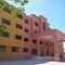 Le Monte Cristo Hotel & Suites - map