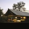 Honeyguide Tented Safari Camps - Mantobeni - map