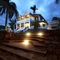 Audacia Manor Boutique Hotel - map