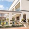 Gardenia Boutique Hotel - map