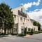 Road Lodge N1 City - map