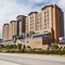 Town Lodge Port Elizabeth - map