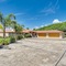 Napier Bed & Breakfast Tequila Sunrise - map