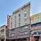 Lview Hotel - map