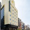 Kindness Hotel - Tainan Chihkan Tower - map