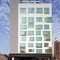 Hotel 7 Taichung - map