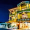 Martin Wales Hotel Kenting - map