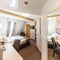 Wellton Riga Hotel & Spa - map