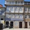 Trovador City Guest House - map