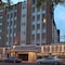 Hotel Austral Bahia Blanca - map