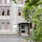 First Hotel Solna - map
