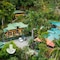 Boutique Hotel Las Cascadas The Falls - map