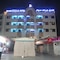Grand Sina Hotel - map