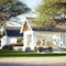 Emanya At Etosha Game Lodge - map