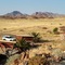 Rostock Ritz Desert Lodge - map
