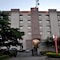 Hotel Chelsea Wuse 2 - map