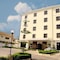 Chesney Hotel - map