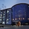 Protea Hotel By Marriott Delta - map