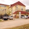 Amor Hotels Abuja - map