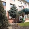 Holiday Hotel Macocha - map
