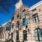 Yays Amsterdam Maritime - map