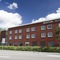 Bastion Hotel Brielle Europoort - map