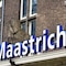 Kaboom Hotel  Mastricht - map