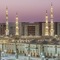 Intercontinental Madinah - Dar Al Iman, An Ihg Hotel - map
