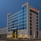 Hilton Garden Inn Tabuk - map