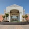 Radisson Blu Resort Jizan - map