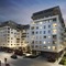 Chopin Apartments Capital - map