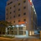 Hampton By Hilton Yopal - map