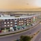 Pop Art Hotel Clc Mamonal Cartagena - map