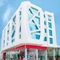 Hotel Hr Cucuta - map